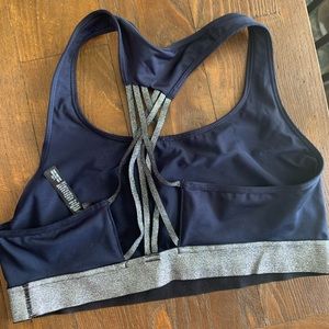 NWT Sports Bra